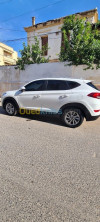 Hyundai Tucson 2018 Prestige