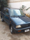 Suzuki Maruti 800 2011 Maruti 800