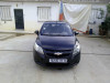 Chevrolet Sail 4 portes 2011 