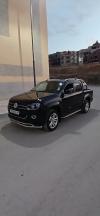 Volkswagen Amarok 2014 HighLine Plus