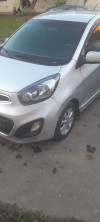 Kia Picanto 2013 Pop