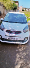 Kia Picanto 2015 Style