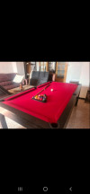 Table de billard 