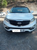 Kia Sportage 2015 Sportage