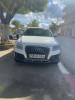 Audi Q5 2013 Off Road