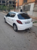 Peugeot 207 2013 Allure