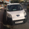 Peugeot Bipper 2014 Bipper