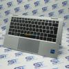 Hp elitebook g8 x360 tactile i5 1135G7 512 nvme ssd 16 gb ram  