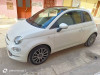 Fiat 500 2023 Dotchi vita