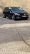 Volkswagen Golf 7 2017 