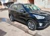 Hyundai Creta 2019 Creta