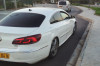 Volkswagen Passat CC 2014 R Line