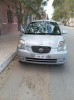 Kia Picanto 2007 Picanto