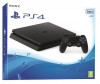 Ps4 slim neuf flashé 