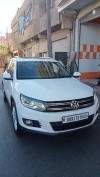 Volkswagen Tiguan 2016 Carat +