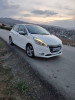 Peugeot 208 2013 Allure