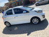 Kia Picanto 2014 Pop