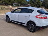 Renault Megane 3 2015 Limited