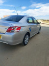 Peugeot 301 2013 Active