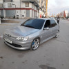 Peugeot 306 2001 XS