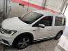 Volkswagen Caddy 2017 ALLTRACK