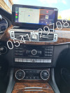 Tablette Android Mercedes Benz 