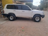 Toyota Land Cruiser SW 2007 Land Cruiser SW