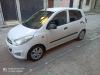 Hyundai i10 2016 GLS