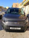 Fiat doblo Italie 2024 