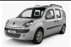 Renault Kangoo 2020 Confort