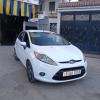 Ford Fiesta 2010 Fiesta