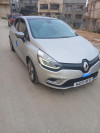 Renault Clio 4 2018 GT Line +