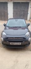 Fiat 500x 2023 