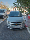 Chevrolet Sail 4 portes 2011 Sail 4 portes