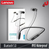 Ecouteur bluetooth lenovo