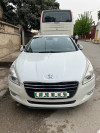 Peugeot 508 2012 508