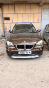 BMW X1 2011 Exlusive