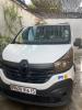 Renault Trafic III 2016