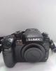 Panasonic lumix gh4 boitier nu faible clicks