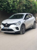 Renault Captur 2022 Etech es line