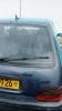 Citroen Saxo 1999 Saxo