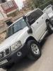 Nissan Patrol Long 2011 