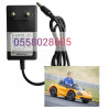 Chargeur 12v voiture enfant 