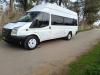 Ford Transit 2007