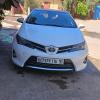 Toyota Auris 2016 Auris