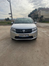 Dacia Logan 2015 