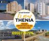 Vente Appartement F3 Boumerdès Thenia