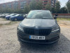 Skoda Karoq sport lin 2022 Sport lin