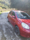 Nissan Micra 2013 City