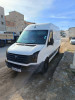 Volkswagen Crafter 2013